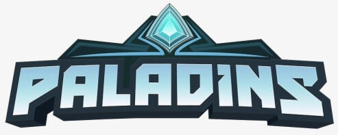 Avatar Androxus in "Paladins"