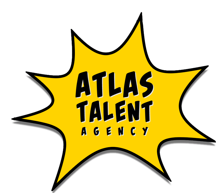 Atlas Talent Logo